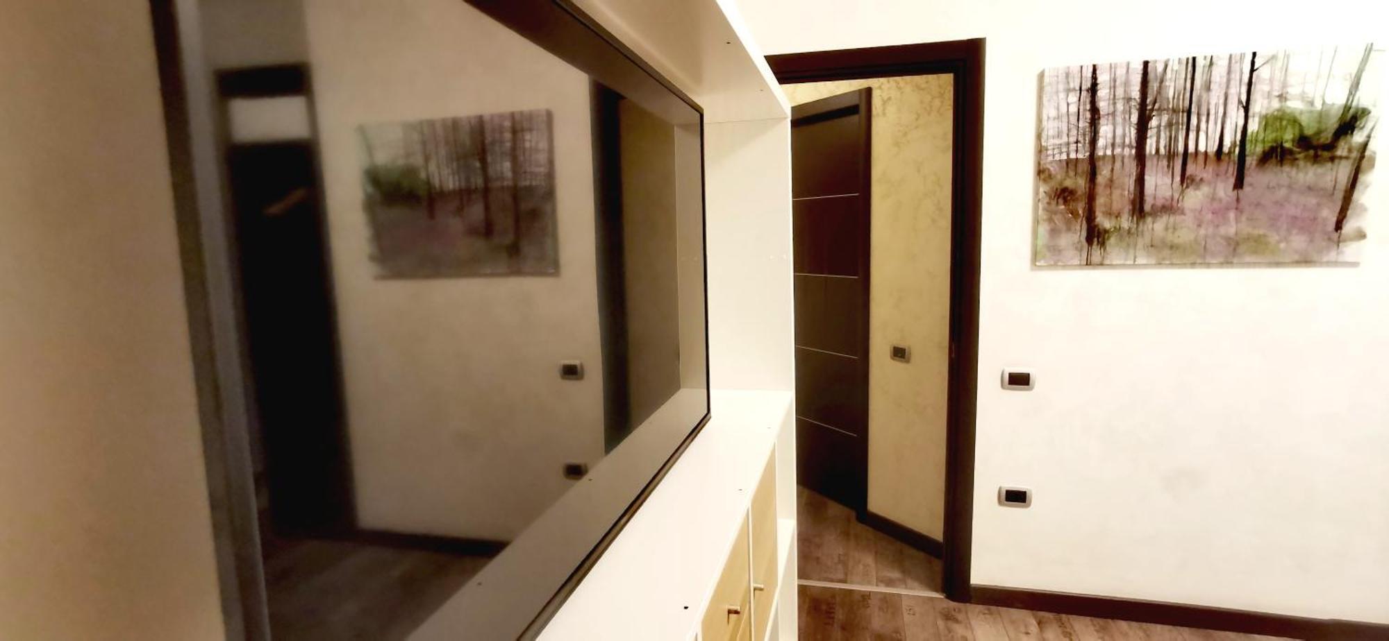 Eschilo Luxury House Apartment Карлентини Екстериор снимка