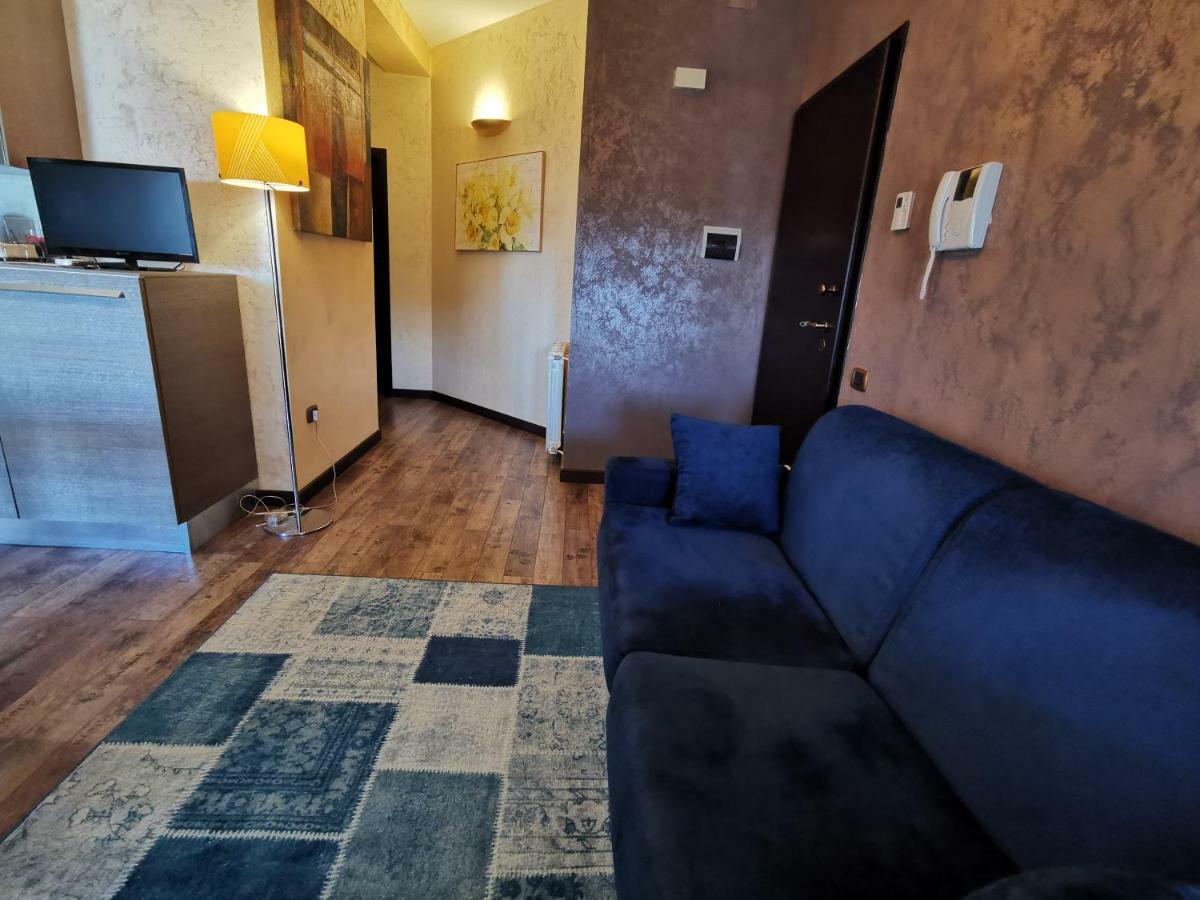 Eschilo Luxury House Apartment Карлентини Екстериор снимка