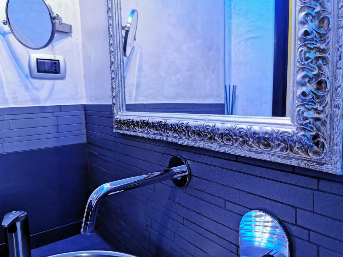 Eschilo Luxury House Apartment Карлентини Екстериор снимка
