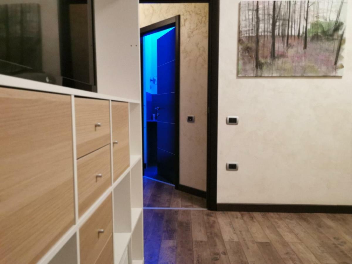 Eschilo Luxury House Apartment Карлентини Екстериор снимка