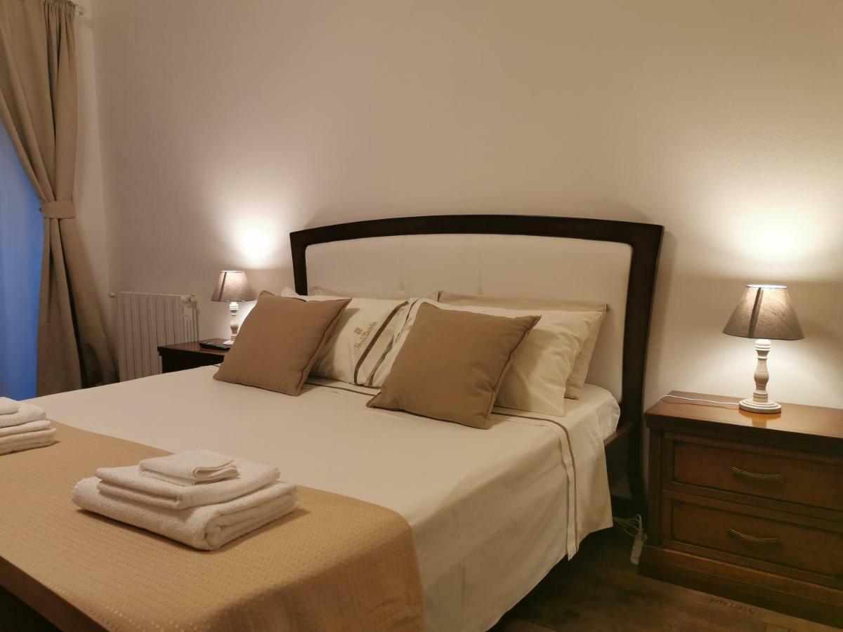 Eschilo Luxury House Apartment Карлентини Екстериор снимка